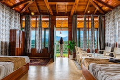 Neelkanth Retreat, Mukteshwar