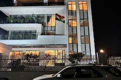 KRISHNA ANANDAM, Vrindavan