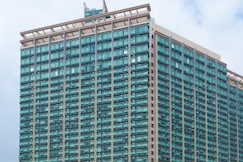 Rambler Oasis Hotel