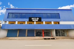 Hotel O Eluru Railway Station Formerly Sree Nitya Residency, Nuzvid