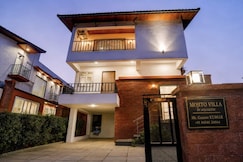 Mojito villa by Aquatay, Lonavala