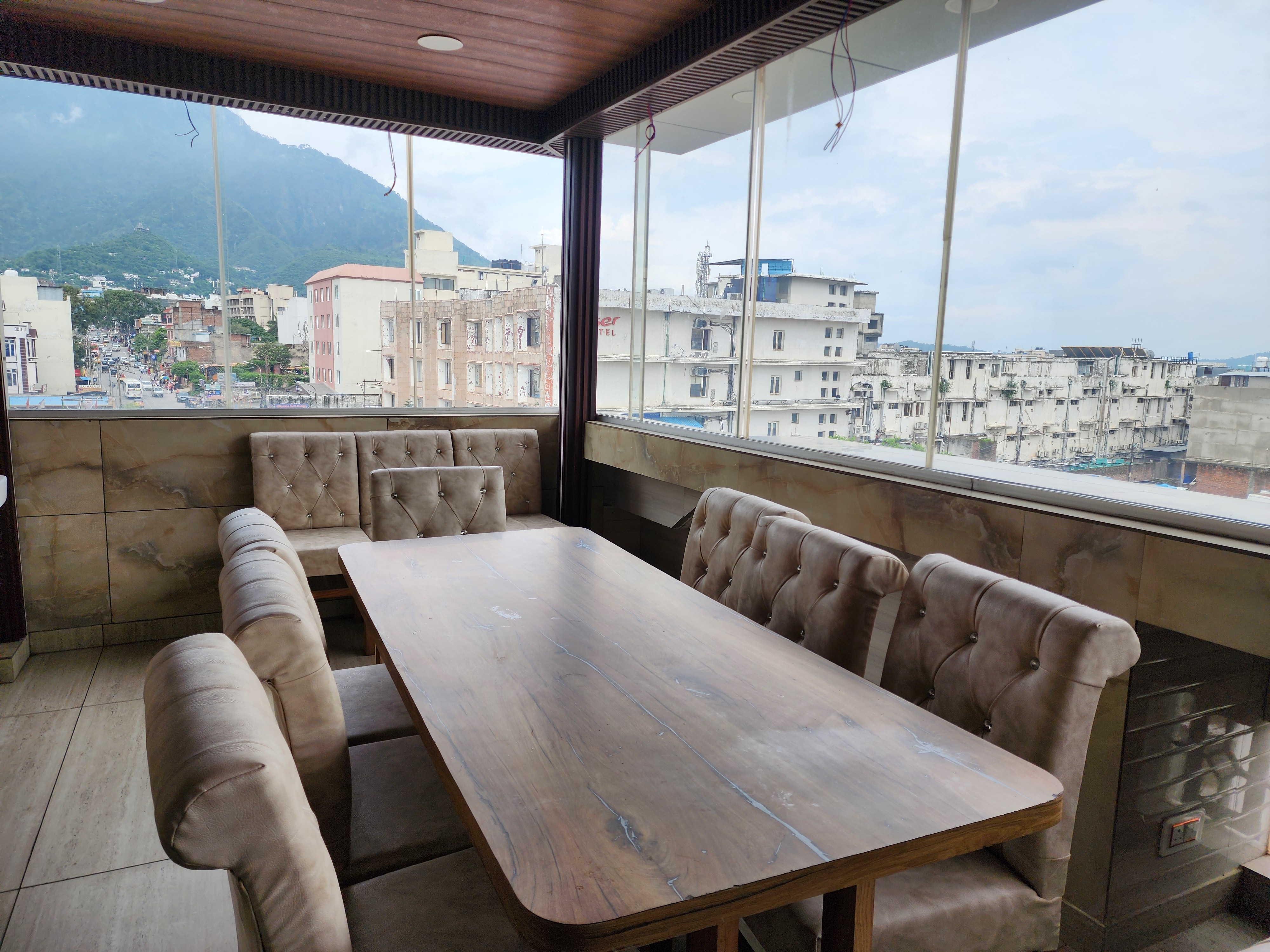 Hotel Bali Palace, Katra - Tap to explore photos