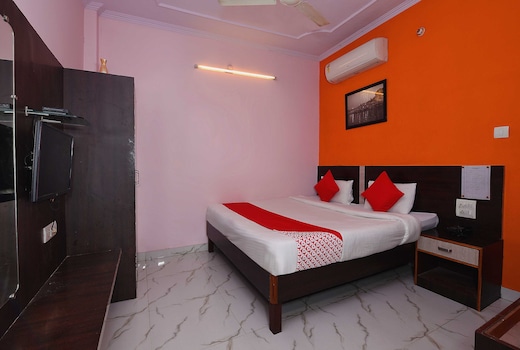 Super Hotel O Haveli Inn