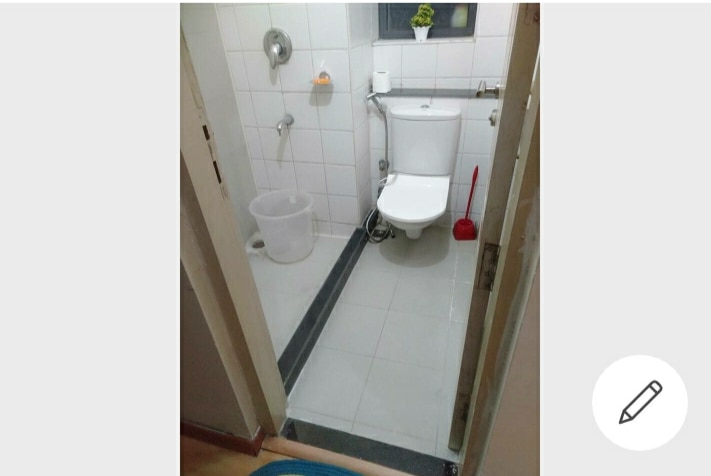 Entire 1 BHK AC lads Luxury near Pari Chowk  Greater Noida - Tap to explore photos