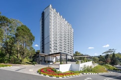 Oakwood Cameron Highlands, Kinta