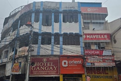 Hotel O Gangay, Prayagraj