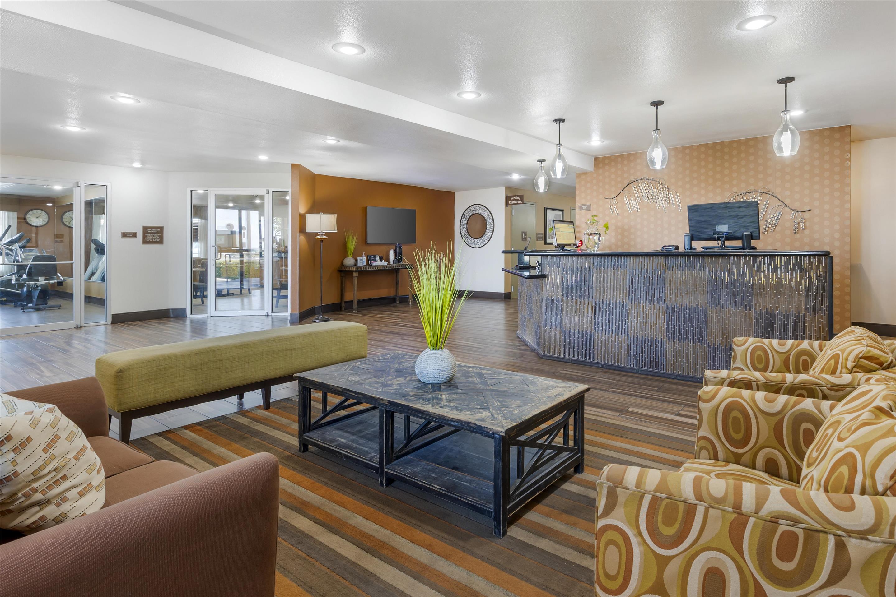 BEST WESTERN EAST EL PASO INN - Tap to explore photos