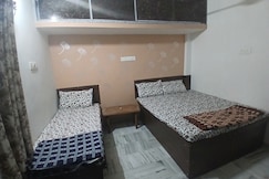Kashvi Homestay, Varanasi