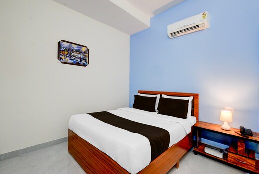 Super Hotel O RUBY GRAND INN