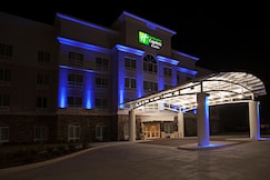 Holiday Inn Express and Suites Bossier City Louisiana Downs, Bossier