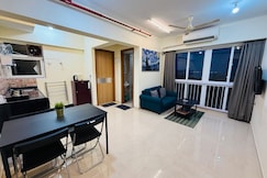1BR Apart in Parel Near Tata Memorial Hospital, Mumbai