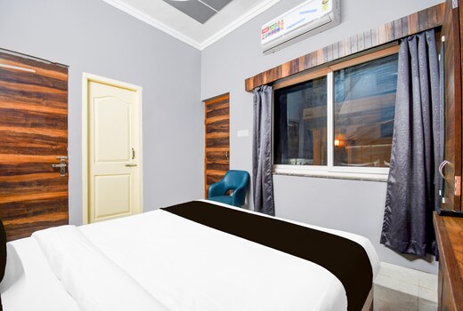 Super Hotel O Marigold Residency