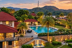 Sarasiruham Private Pool Villa Resort Udaipur, Nathdwara