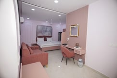 HOTEL LIME WOOD, Ludhiana