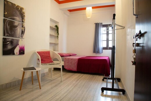 Purohit Haveli