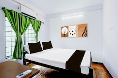 Hotel O A Star Lodge, Ottappalam