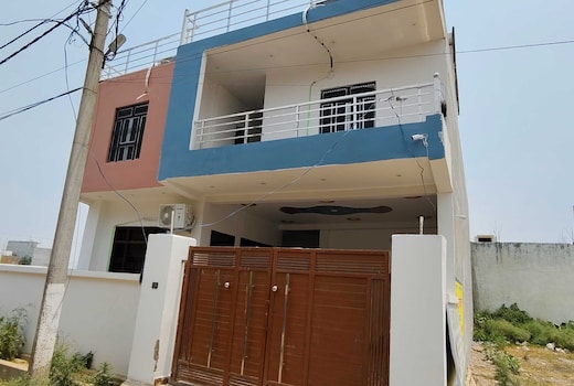Hotel O Pranav Inn