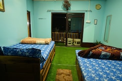 Hari Mang Imm 2BR-FF Shared Homestay in Darjeeling, Darjeeling