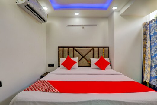 Super Hotel O Love Inn