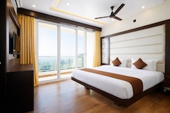 HOTEL SOHRAI INN, Ranchi