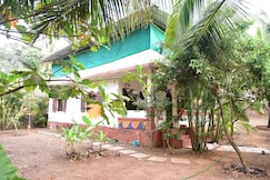 Casa Palmeira, Beachside Anjuna, Goa