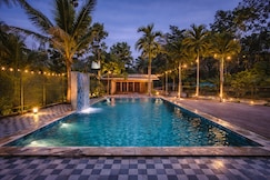 Rainy Cloud Homestay, Mudigere