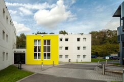 B&B HOTEL Paris Nord Aulnay-sous-Bois, 