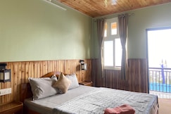 Tinchuley Gurung's Homestay., Darjeeling