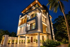 TJ Vista Living, Cochin