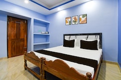 Hotel O EDEN INN Sea Beach Of Puri, Puri