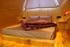 YETI CABIN, Lahaul