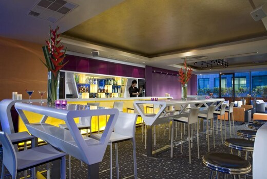 M Hotel Singapore A Millennium Hotel Singapore Price Address Reviews