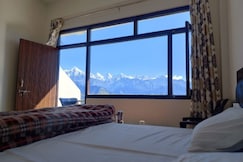 NAVRAJ HOMESTAY, Munsiyari