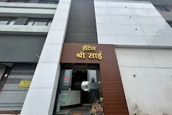 HOTEL SHREE SAI, Shirdi