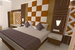 Hotel Bhilad Gate, Umargam