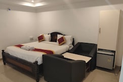 CHARVI GUEST HOUSE, Visakhapatnam