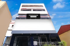 Super Townhouse Bank More Dhanbad Formerly Rise And Dine, Dhanbad