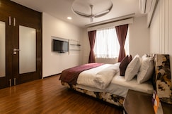 Clubhouse Nami Residency by CheckIn - Sabarmati Riverfront Ahmedabad, Ahmedabad