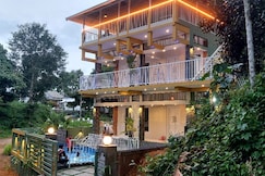 Rippon Ridge Private Pool Villa, Wayanad