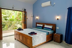 Roque's Place Goa, Goa