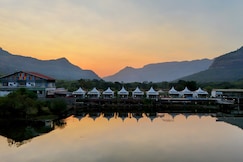 Lake Forest Resort Mulashi, Mulshi