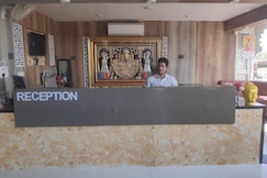 Hotel Deep Palace, Kapasan