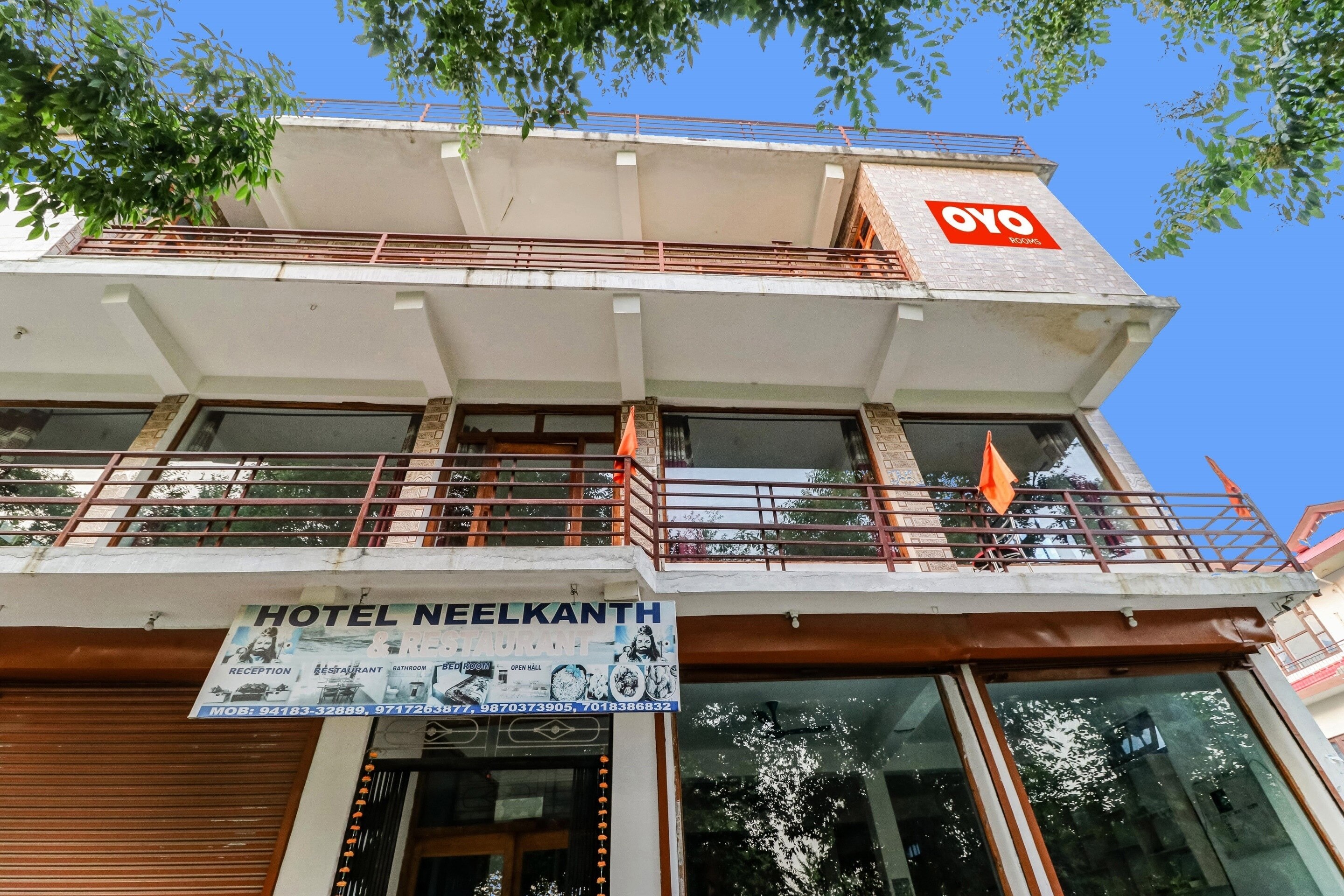 Hotel O Neelkanth - Tap to explore photos