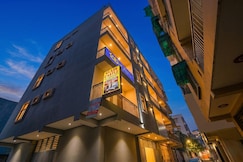 FabHotel Glass Castle, Delhi