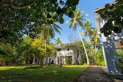 Palm Beach Inn & Sea Shells Cabanas, Kalutara