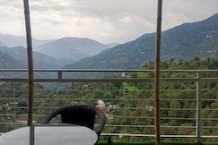 The Grand BalRaj residency, Arki