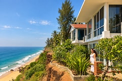 NEBO HOTEL, Varkala