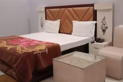 Hotel Ramdham, Ayodhya