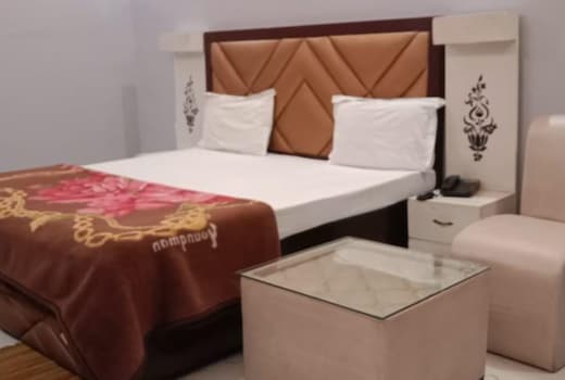 Hotel Ramdham