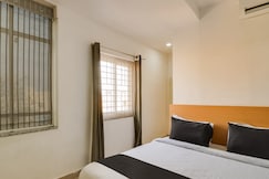 Super Townhouse Qualia Prime, Hyderabad